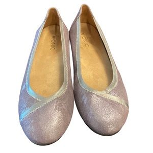 Vionic Ballet Slippers Flats